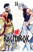 Record of Ragnarok vol 14