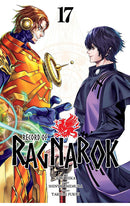 Record of Ragnarok vol 17
