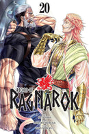 Record of Ragnarok vol 20