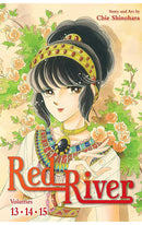 Red River (3-in-1 Edition) vol 05