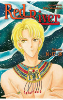 Red River (3-in-1 Edition) vol 06