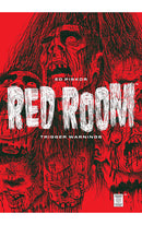 Red Room Trigger Warnings tp