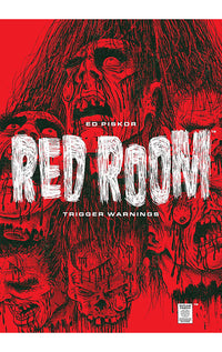 Red Room Trigger Warnings tp