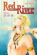 Red River (3-in-1 Edition) vol 08