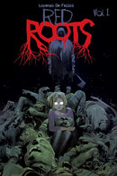 Red Roots vol 01 tp