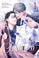 Redeem: Only One Forever vol 01