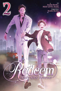 Redeem: Only One Forever vol 02