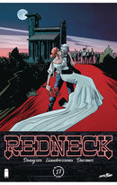 Redneck #1-28 Complete Set