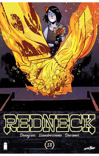 Redneck #1-28 Complete Set