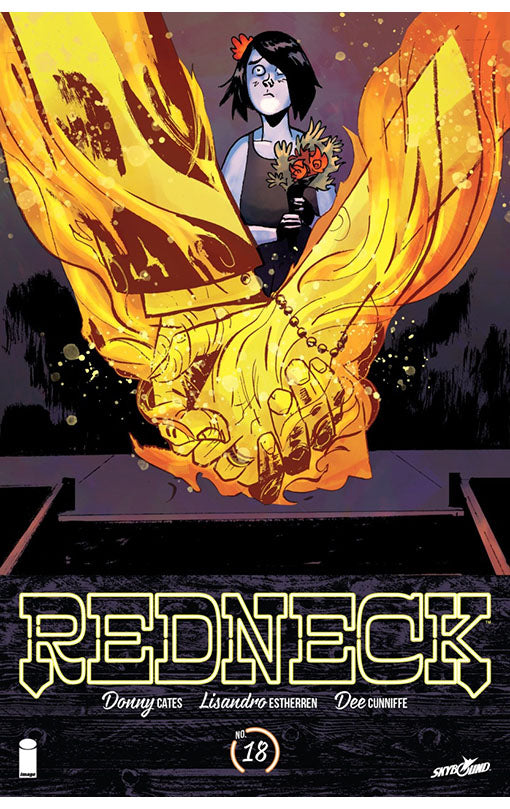Redneck #1-28 Complete Set