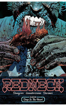 Redneck vol 01 Deep in the Heart tp