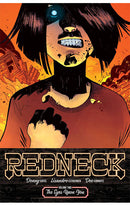 Redneck vol 02 The Eyes Upon You tp