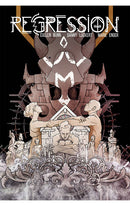 Regression vol 02 Disciples tp