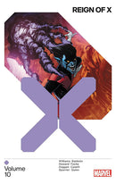 Reign of X vol 10 tp