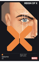Reign of X vol 11 tp