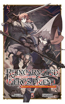 Reincarnated into a Game as the Hero’s Friend Running the Kingdom behind the Scenes (light novel) vol 05