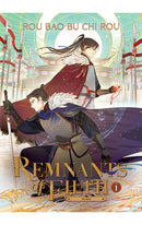 Remnants of Filth Yuwu (Novel) vol 01