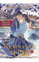 Remnants of Filth Yuwu (Novel) vol 07 (Special Edition)
