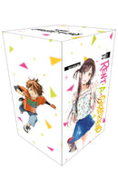 Rent-A-Girlfriend Manga Box Set 01