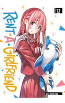 Rent-A-Girlfriend vol 12