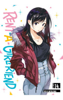 Rent-A-Girlfriend vol 14