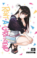 Rent-A-Girlfriend vol 19