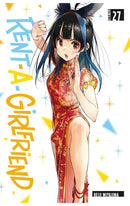 Rent-A-Girlfriend vol 27
