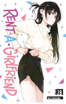Rent-A-Girlfriend vol 28