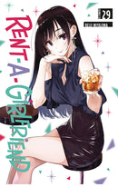 Rent-A-Girlfriend vol 29