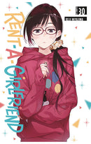 Rent-A-Girlfriend vol 30