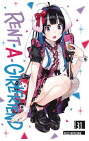 Rent-A-Girlfriend vol 31