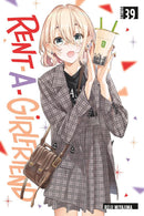 Rent-A-Girlfriend vol 39