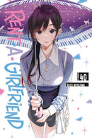 Rent-A-Girlfriend vol 40