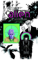 Resident Alien vol 02 The Suicide Blonde tp