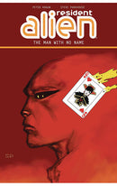 Resident Alien vol 04 The Man With No Name tp