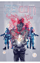 Retcon vol 01 Reverse Engineered TP