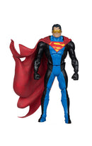Return of Superman DC Multiverse Action Figure Eradicator 18 cm