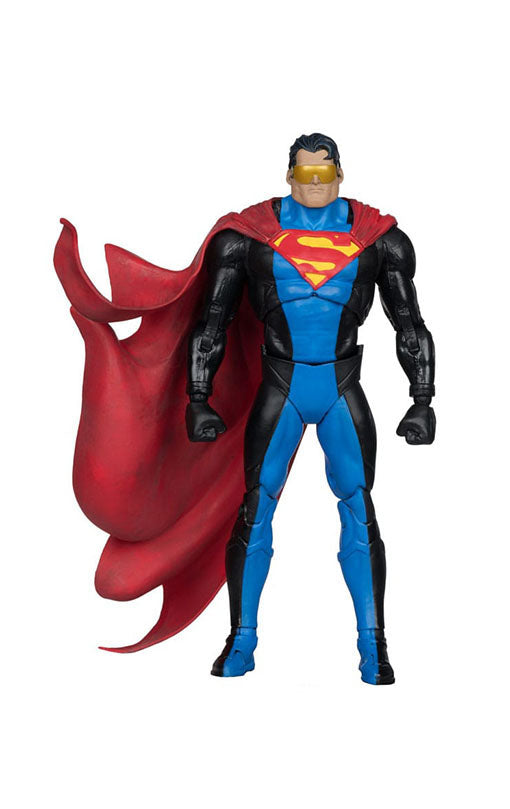 Return of Superman DC Multiverse Action Figure Eradicator 18 cm