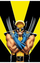 Return of Wolverine Omnibus hardcover
