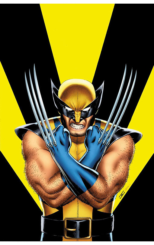 Return of Wolverine Omnibus hardcover