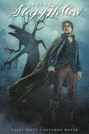 Return to Sleepy Hollow tp