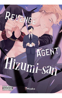 Revenge Agent Hizumi-san