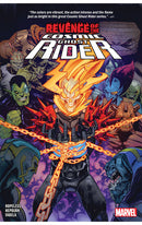 Revenge of the Cosmic Ghost Rider tp