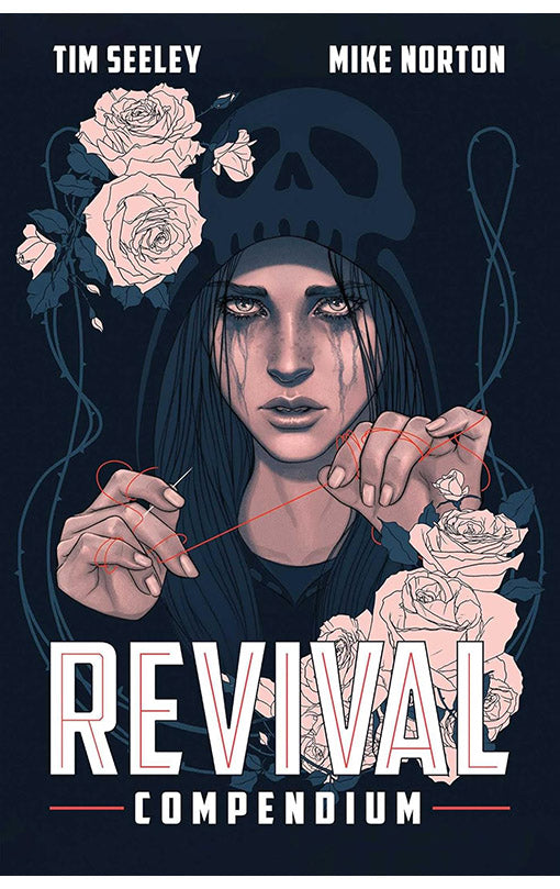 Revival Compendium tp
