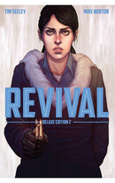Revival Deluxe vol 02 hardcover