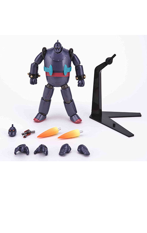 Revoltech Yamaguchi- Tetsujin No. 43 Action Figure