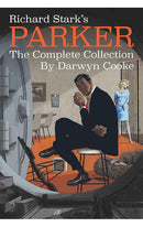Richard Stark's Parker: The Complete Collection tp