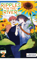 Ripples in the River vol 02