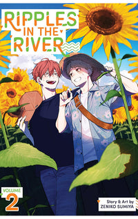 Ripples in the River vol 02