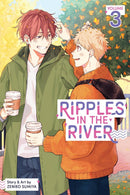 Ripples in the River vol 03
